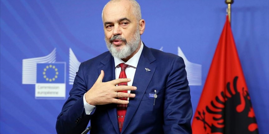 Agit’ten Azerbaycan Ve Ermenistan'a Ateşkes Çağrısı