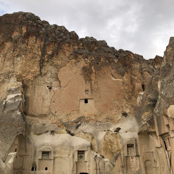 TARİHİ HALLAÇ MANASTIRI AÇILACAK