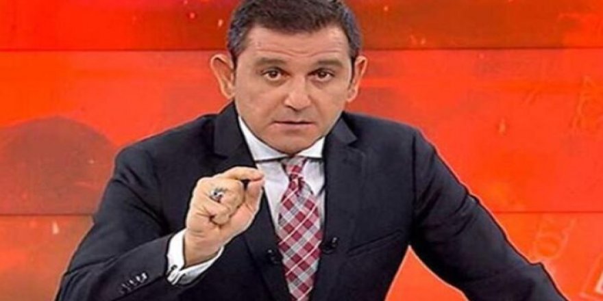 Fatih Portakal'ın Yeni Adresi Belli Oldu!