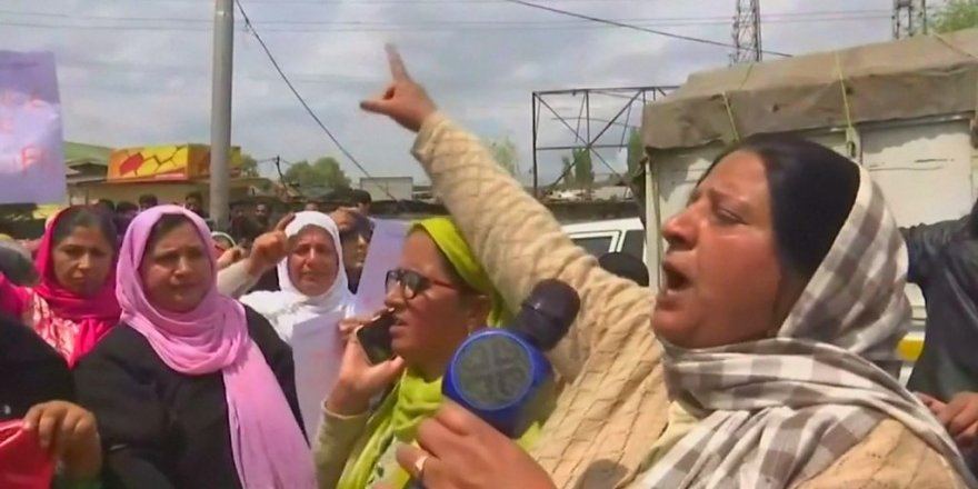 Kadınlar İçin En Tehlikeli 10 Ülke Belli Oldu