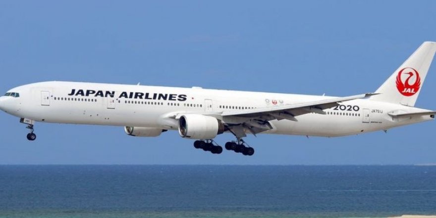 Japon Havayolları'ndan Cinsiyet Ayrımı için Flaş Karar