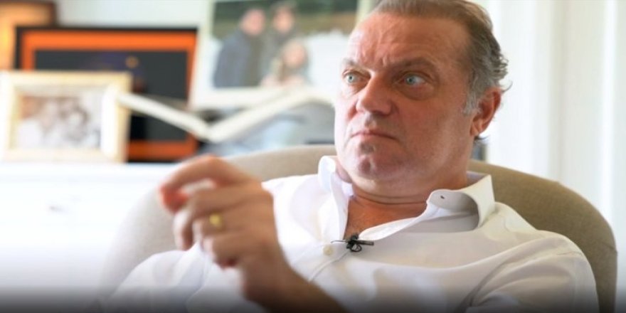 Cem Uzan: Bakın Yine Haklı Çıktım