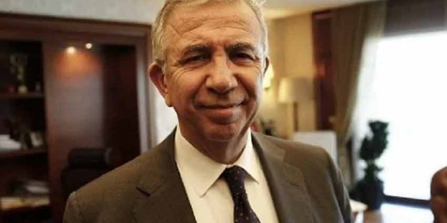 Mansur Yavaş'tan Ücretsiz İnternet İçin Yeni Hamle