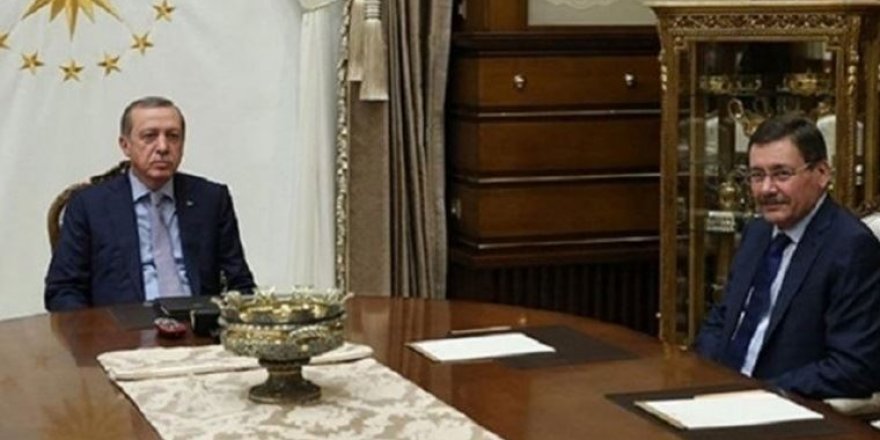 Erdoğan'ın Kuzeninden Gökçek'e Sert Tepki