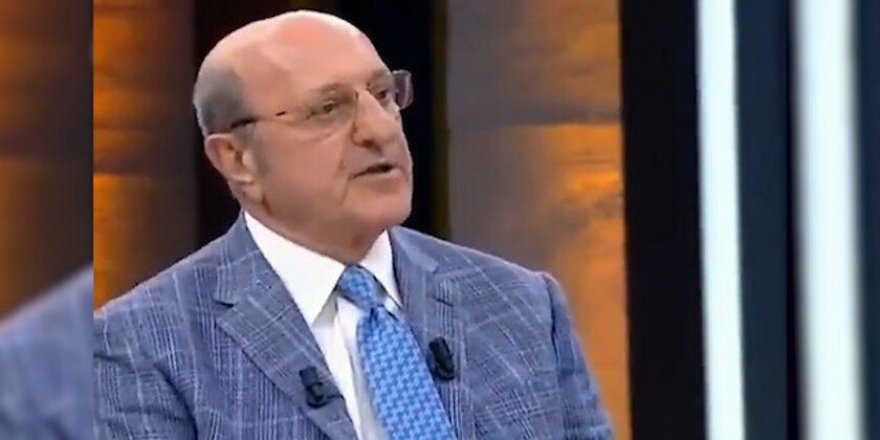 CHP'li İlhan Kesici: Alice Harikalar Diyarında!