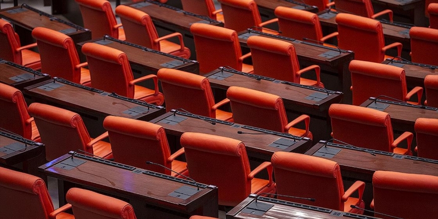 Meclis 1 Ekim'de Açılıyor