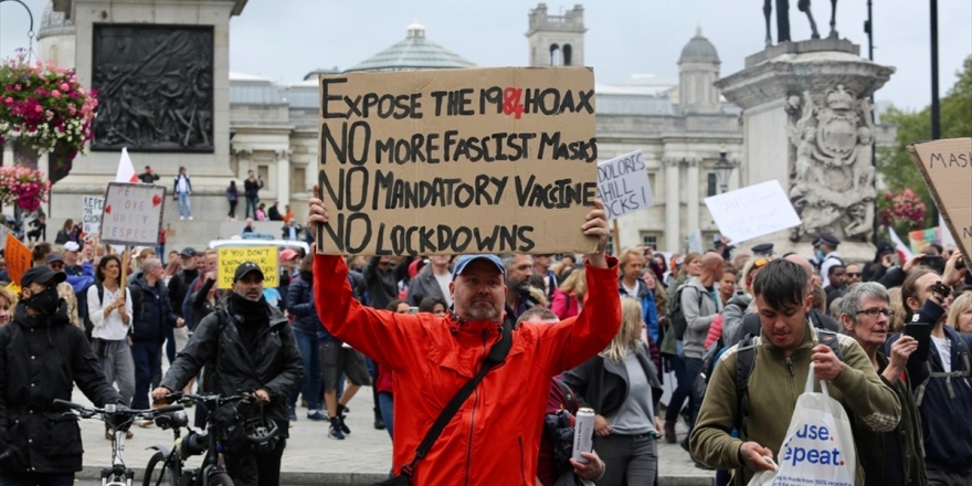 Avrupa Tepkilere Rağmen Kovid-19'a Karşı Bölgesel Karantinalara Hazırlanıyor