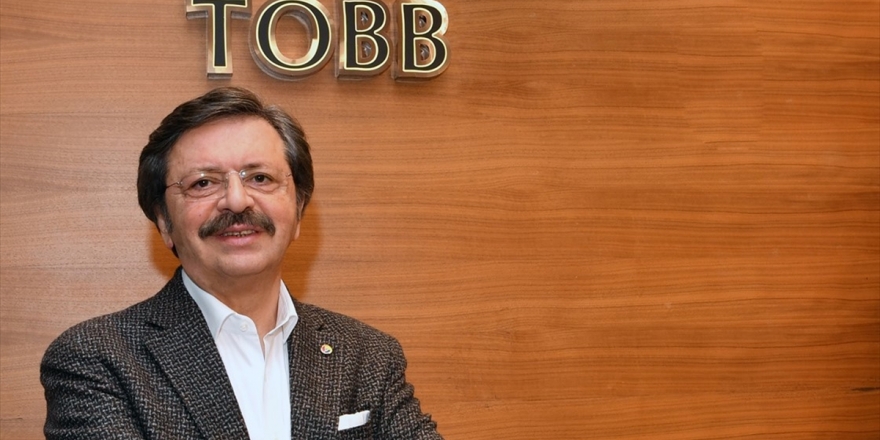 Hisarcıklıoğlu'ndan Yeni Ekonomi Programı İçin Flaş Yorum