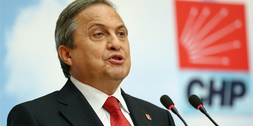 Chp'li Torun: Biz Sonuna Kadar Azerbaycan’ın, Kardeşlerimizin Yanındayız