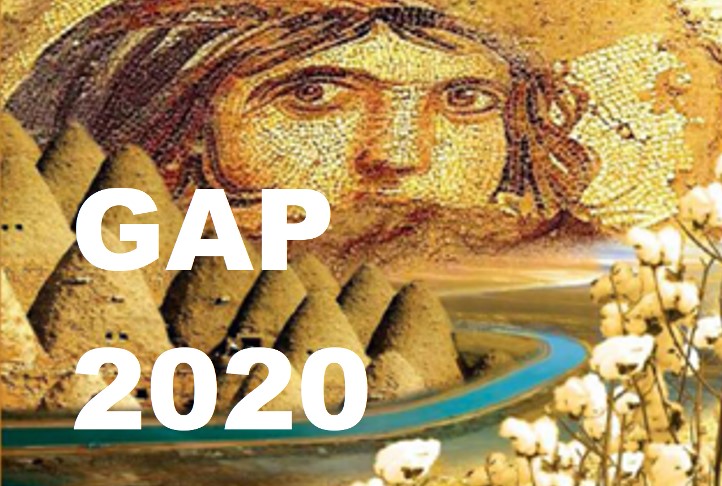 SPD Başkanı Yıldız: Demirel’den sonra GAP öksüz kaldı !