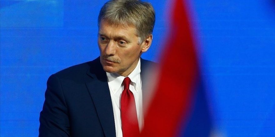 Rusya: Dağlık Karabağ'daki Gelişmeleri Yakından Takip Ediyoruz