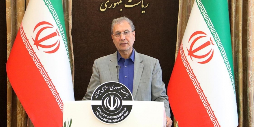 İran: Azerbaycan'ın Toprak Bütünlüğünün Tanınması Ve Buna Uyulması Konusundaki Tutumumuz Açık