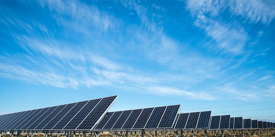 Yenilenebilir Enerjinin Sağladığı İstihdam 11,5 Milyona Ulaştı