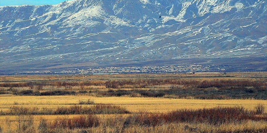 Azerbaycan'ın İşgal Altındaki Toprakları Karabağ