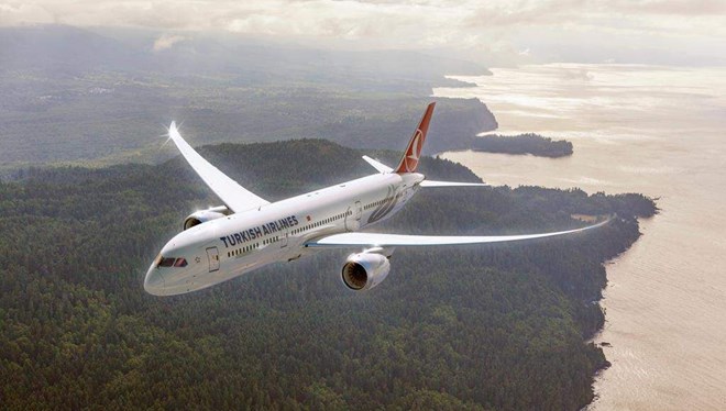 THY'DEN AZERBAYCAN AÇIKLAMASI...