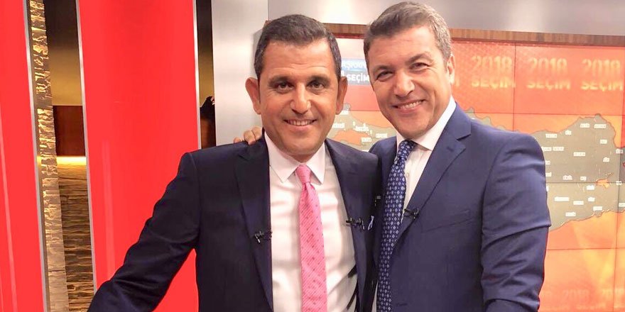 İsmail Küçükkaya Fatih Portakal'ın Neden Bıraktığını Açıkladı