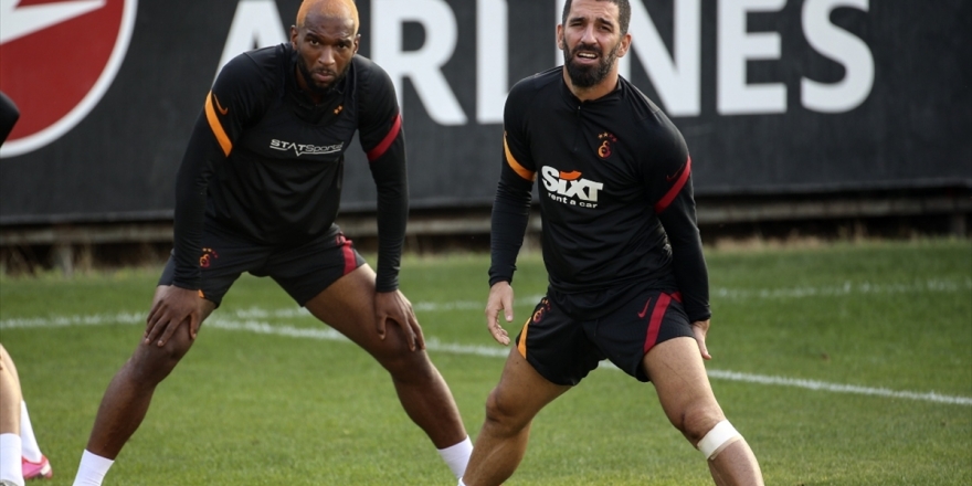 Arda Turan Rangers Maçında Forma Giyemeyecek