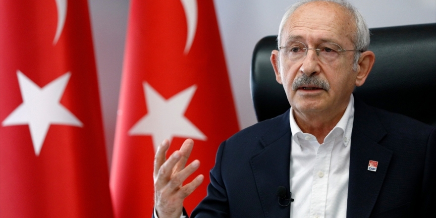 Chp Genel Başkanı Kılıçdaroğlu: Türkiye Azerbaycan Konusunda Üzerine Düşen Görevi Yapıyor