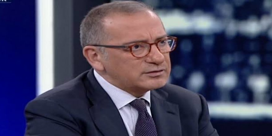 Altaylı'dan Halk TV'nin Kapatılmasına Tepki