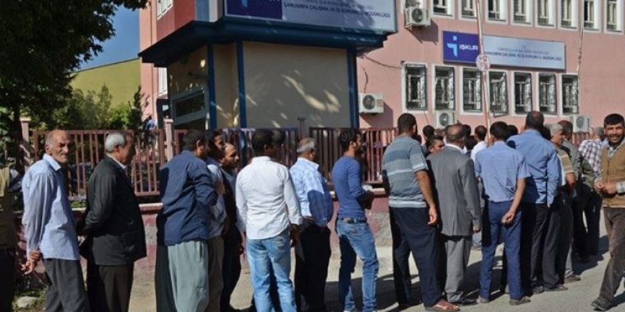 AKP'nin İstediği isimler Çıkmayınca Kura İptal!