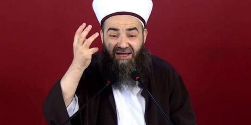 Eski AKP'li Vekil: Cübbeli Ahmet'in Asıl Hedefi Selefiler Değil