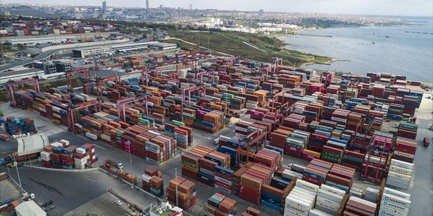 Dış Ticaret Verileri Açıklandı