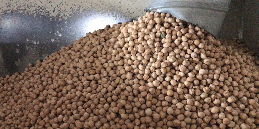 Kovid-19 Sürecinde Talebin Arttığı Bakliyatta Stok Sıkıntısı Yok