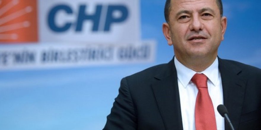 'Millet açsa siz doyuruverin' diyen Erdoğan'a CHP'den yanıt