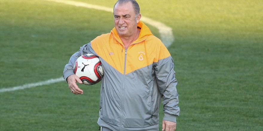 Galatasaray Terim Yönetiminde Avrupa'da 81. Sınavında