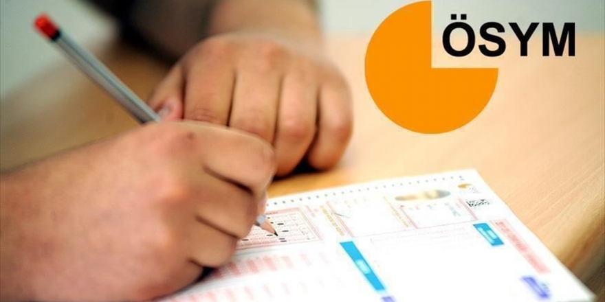 KPSS sınav sonuçları açıklandı! İşte sorgulama ekranı