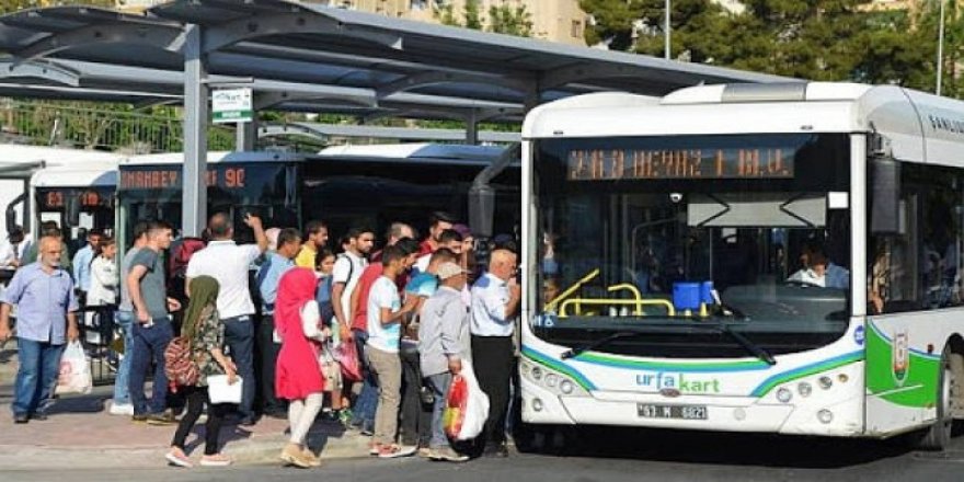 İçişleri'nden Yeni Korona Genelgesi! Toplu Taşımada HES Kodu