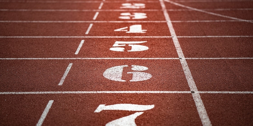 Türk Atletizminde 2020 Yılının En İyi Dereceleri Belli Oldu