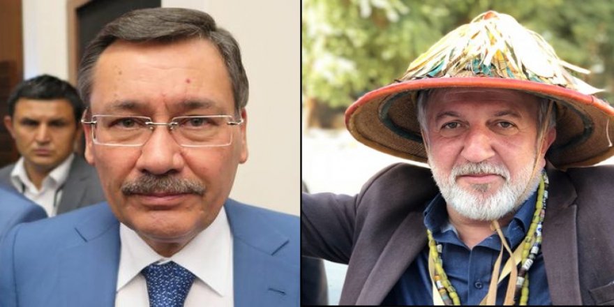 Gökçek'ten Erdoğan'ın Kuzenine Sert Sözler