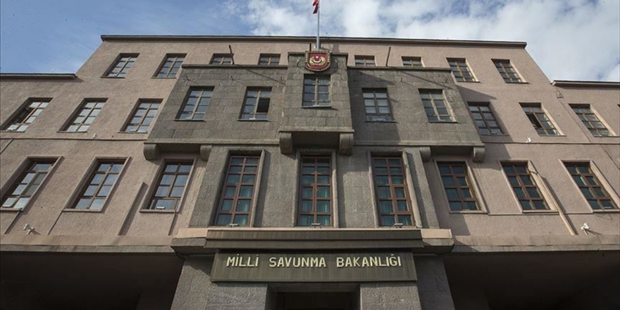 Msb, Ermenistan Resmi Hesaplarındaki 'Türk Uçakları Ve Siha' İddialarını Yalanladı