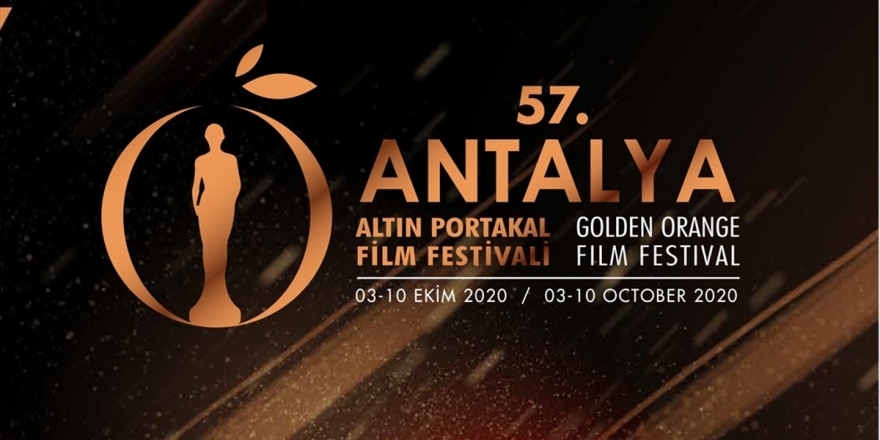 57. Antalya Altın Portakal Film Festivali 3 Ekim'de Başlıyor
