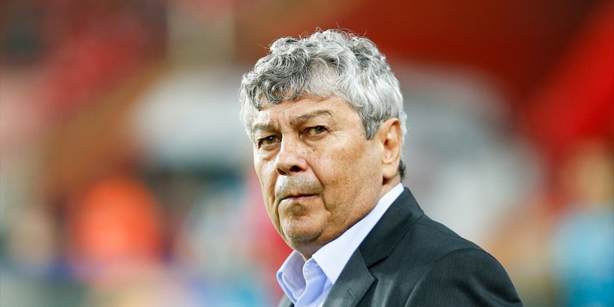 Lucescu Şampiyonlar Ligi Tarihine Geçecek