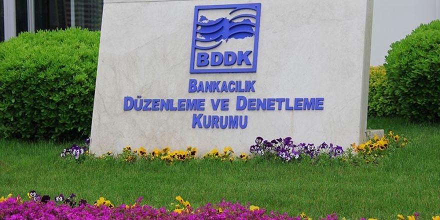 Bddk'dan Sahte İnternet Siteleri İçin Uyarı