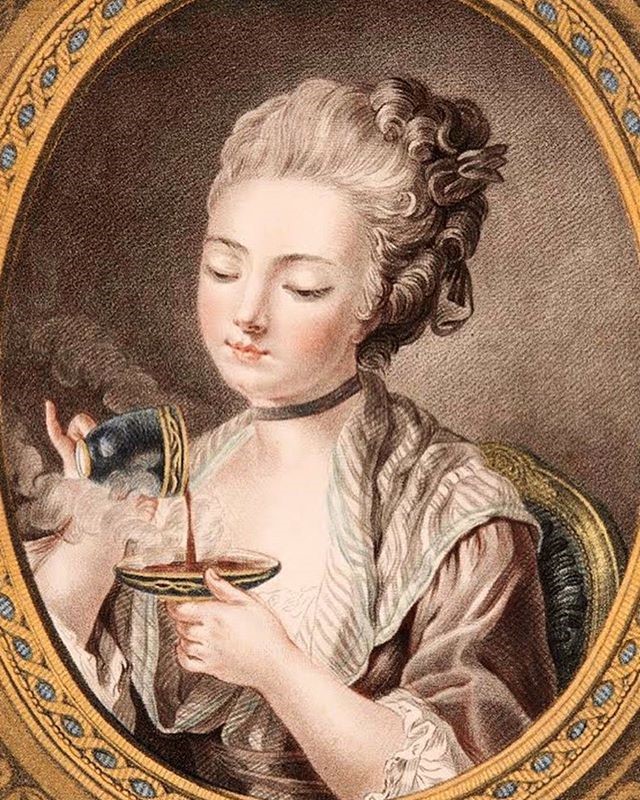 BUGÜN DÜNYA KAHVE GÜNÜ...