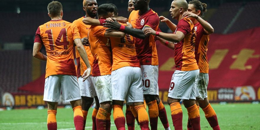 Aslan Gruplar İçin Son Düzlükte!