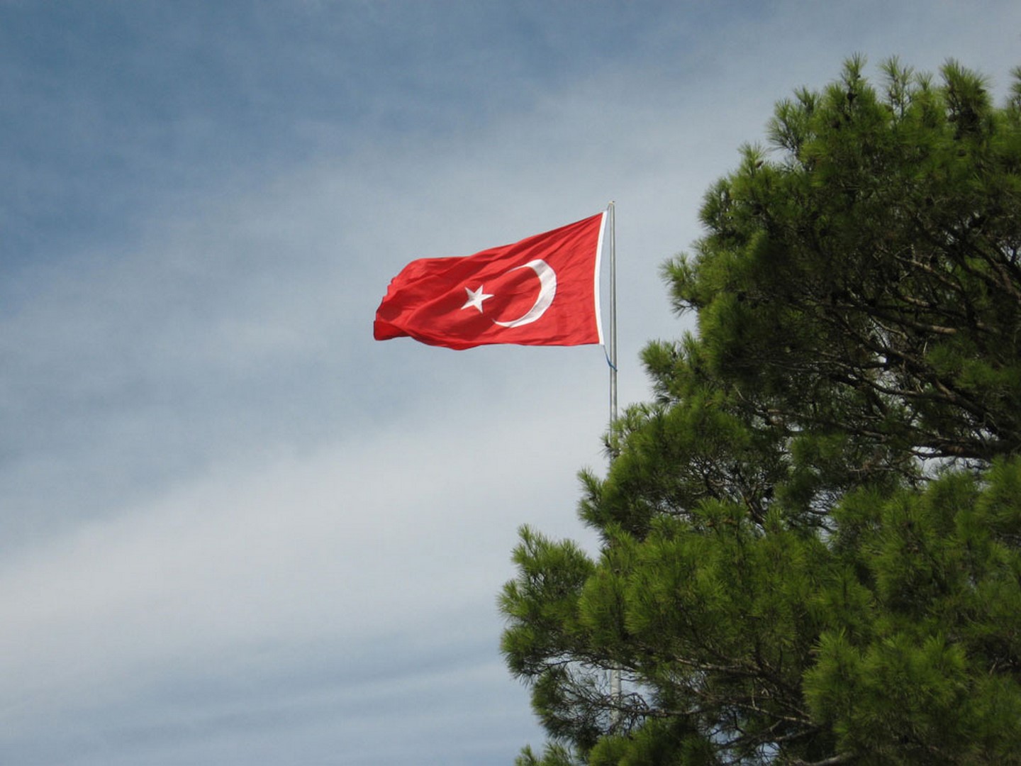 TÜRKİYE'DEN ERMENİSTAN'IN İDDİALARINA YALANLAMA!