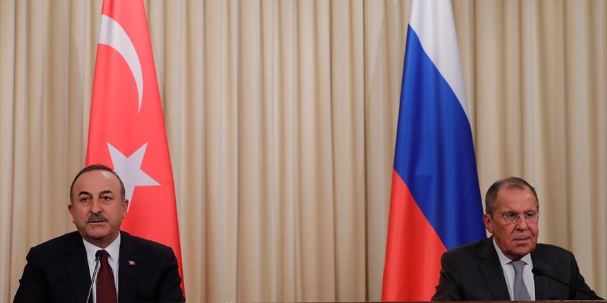 Türkiye’den 'Ermeni İşgali Bitmeden Ateşkesin Anlamı Olmaz' Mesajı