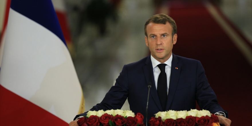 "İslamcı Ayrılıkçılıkla Mücadele" Yasası Açıklandı