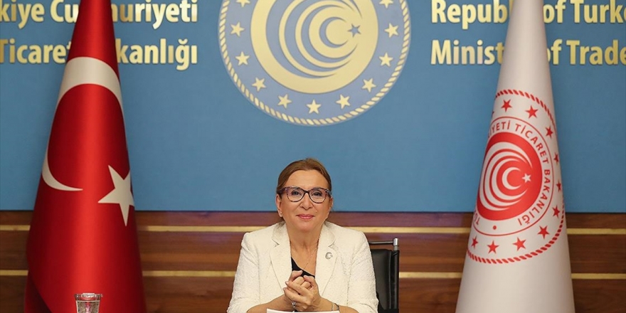 Ticaret Bakanı Pekcan: Büyüme Ve İhracatta Başarlı Performans Yakalayacağımıza İnancımız Tam