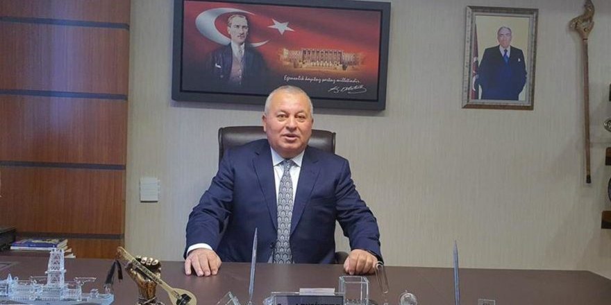 Cemal Enginyurt'tan CHP Açıklaması