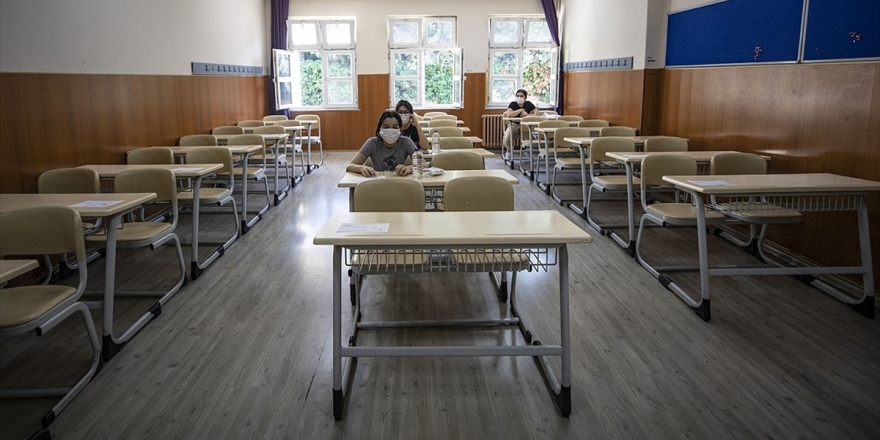 Eğitim Kurumlarının Açılmasına İlişkin Yönetmelikte Değişiklik Yapıldı