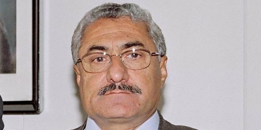 Eski Bakan Zeki Ergezen Hayatını Kaybetti