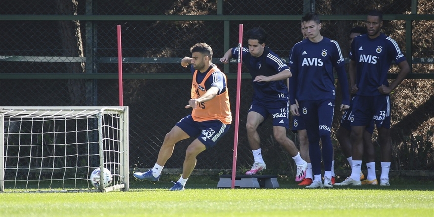 Fenerbahçe İle Fatih Karagümrük 9. Randevuda