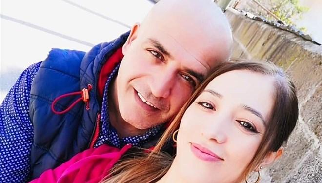 BİR KADIN CİNAYETİ DAHA!