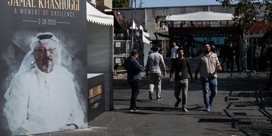 Kaşıkçı Cinayetinin Ardından Geçen Skandal Dolu 2 Yıl