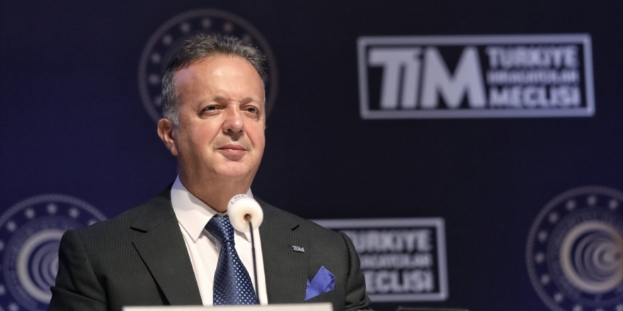 İhracatta Cumhuriyet Tarihinin Eylül Rekoruyla Yıl Sonu Hedefi Yakalanacak